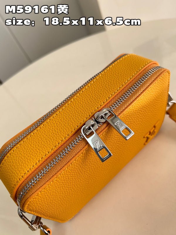 Jane Bags- Louis Vuittons - 15943 | AlmaBagz - Image 3