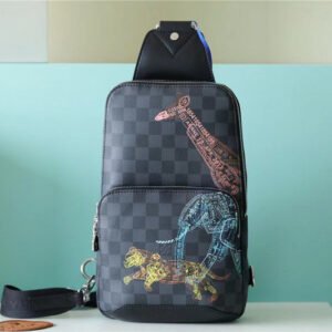 Jane bags - Louis Vuittons  - 10217 | AlmaBagz