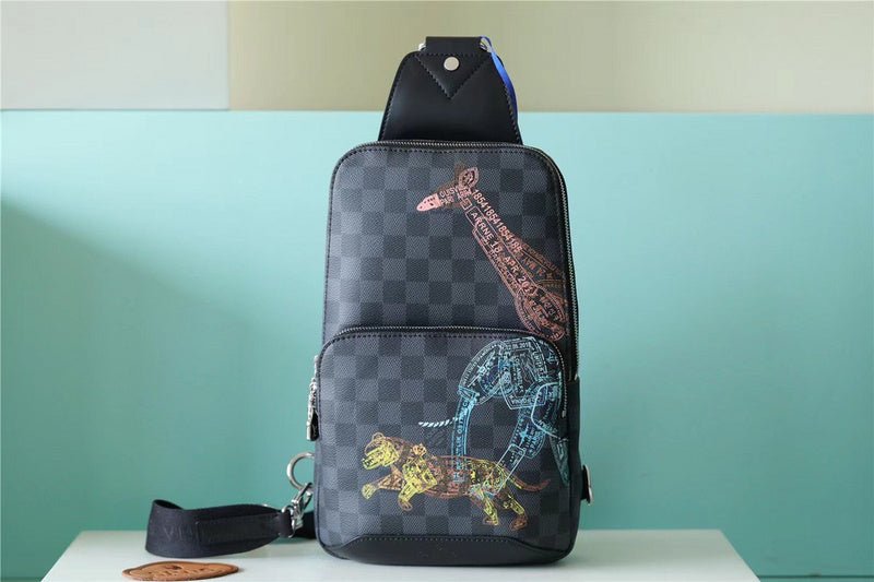 Jane bags - Louis Vuittons - 10217 | AlmaBagz