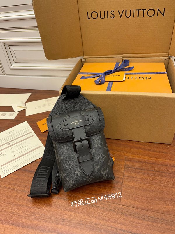 Jane Bags- Louis Vuittons - 16310 | AlmaBagz - Image 2