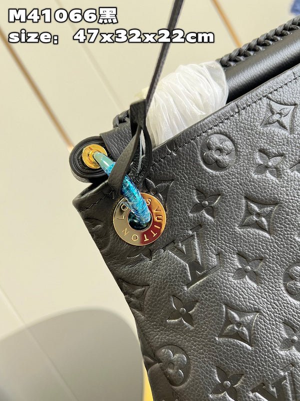 Jane Bags- Louis Vuittons - 16032 | AlmaBagz - Image 4