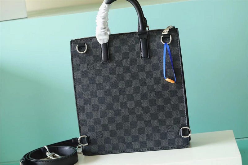 Jane bags - Louis Vuittons - 10026 | AlmaBagz - Image 2