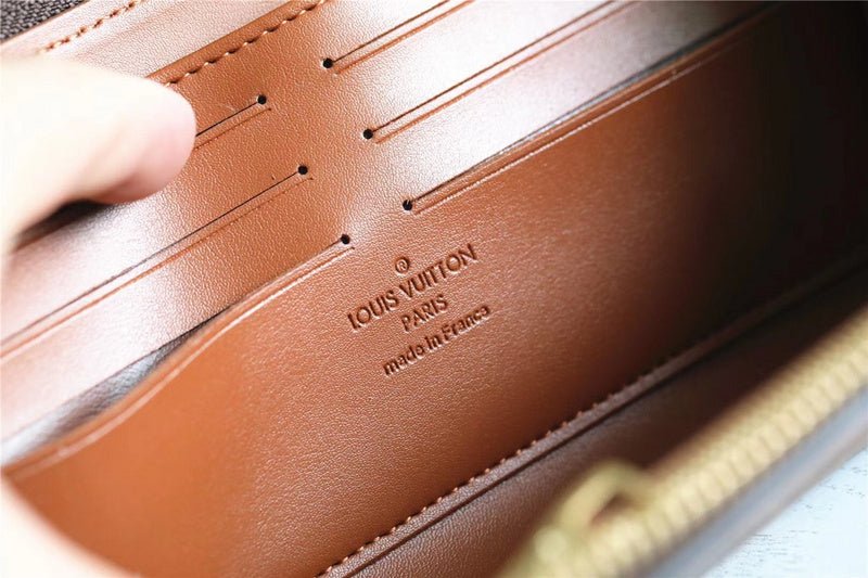 Jane bags - Louis Vuittons - 10786 | AlmaBagz - Image 9