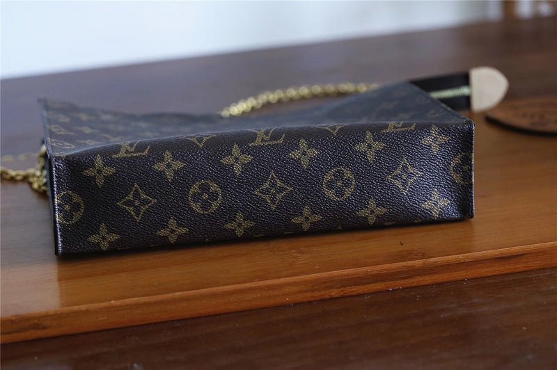Jane bags - Louis Vuittons - 9325 | AlmaBagz - Image 4