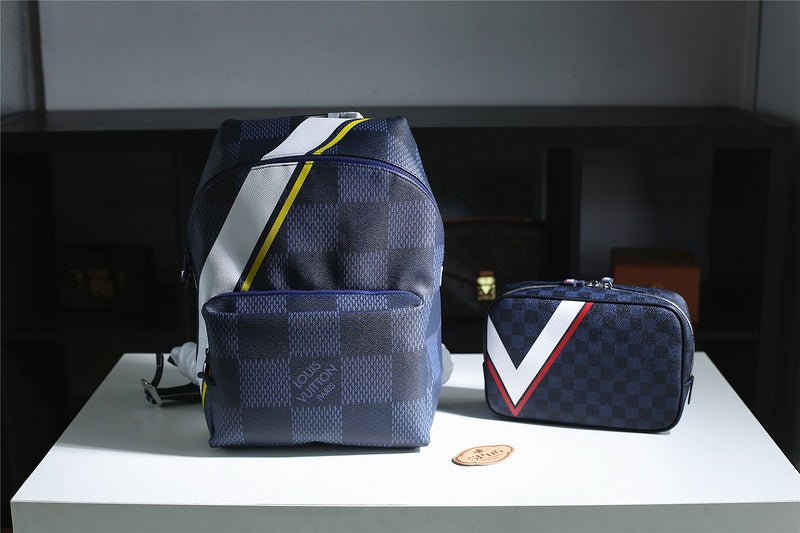Jane bags - Louis Vuittons - 9767 | AlmaBagz - Image 21