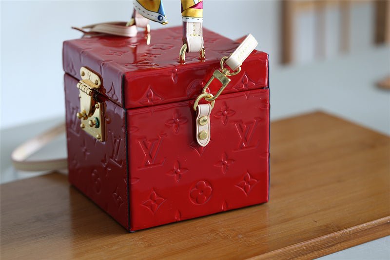 Jane bags - Louis Vuittons - 9398 | AlmaBagz - Image 4