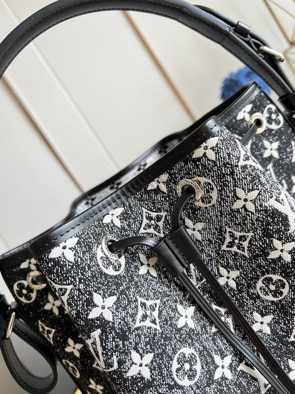 Jane Bags- Louis Vuittons - 16463 | AlmaBagz - Image 3