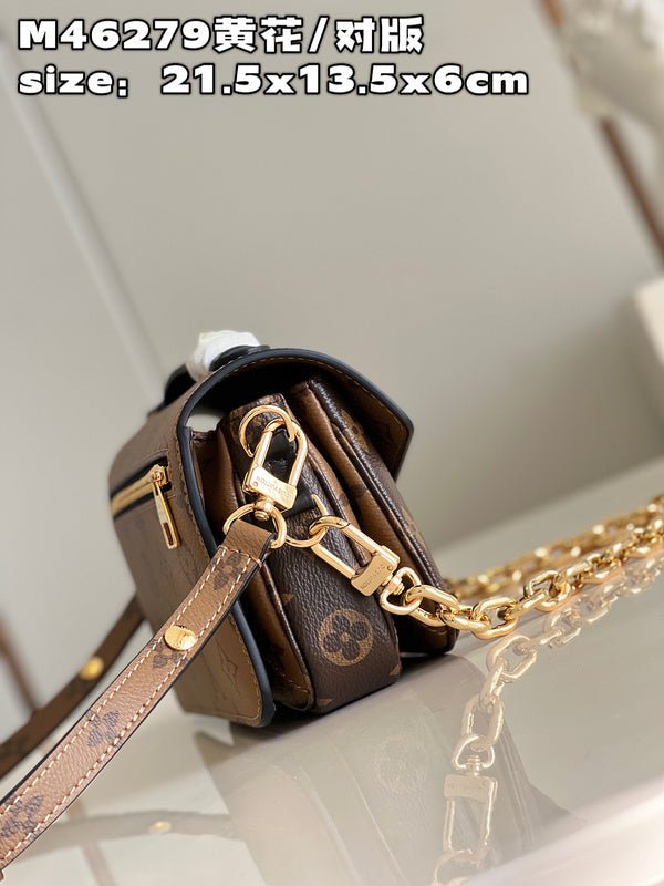 Jane Bags- Louis Vuittons - 15937 | AlmaBagz - Image 8