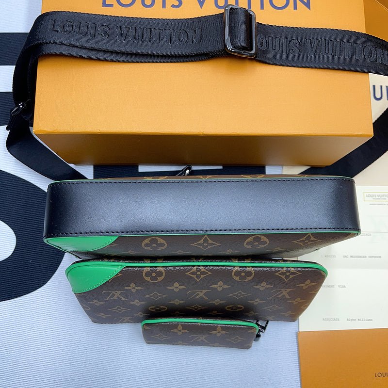 Jane bags - Louis Vuittons - 10043 | AlmaBagz - Image 12