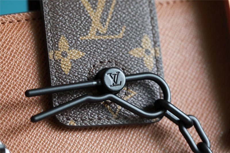 Jane bags - Louis Vuittons - 9844 | AlmaBagz - Image 7