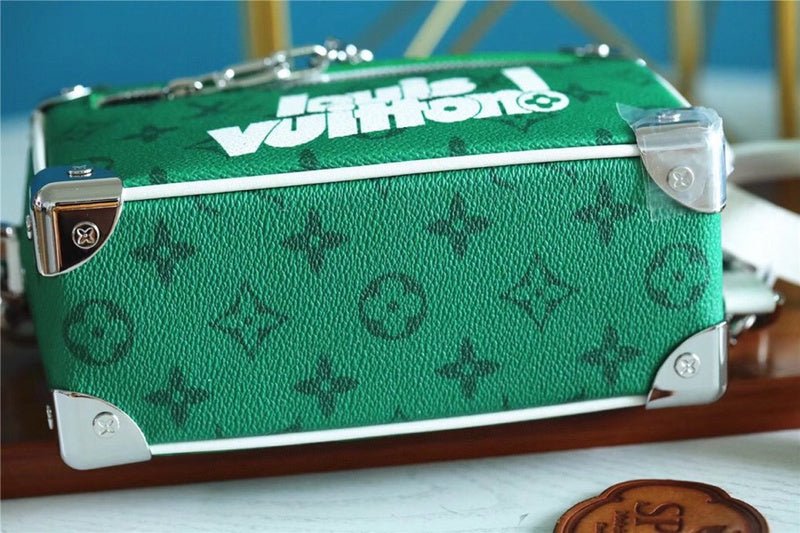 Jane bags - Louis Vuittons - 10170 | AlmaBagz - Image 4