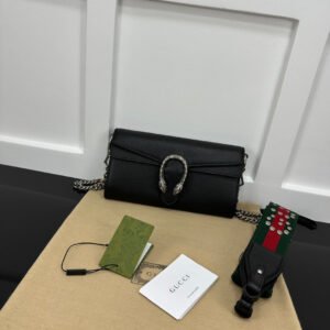 BOLSA GUCCI DIONYSUS 25 | AlmaBagz