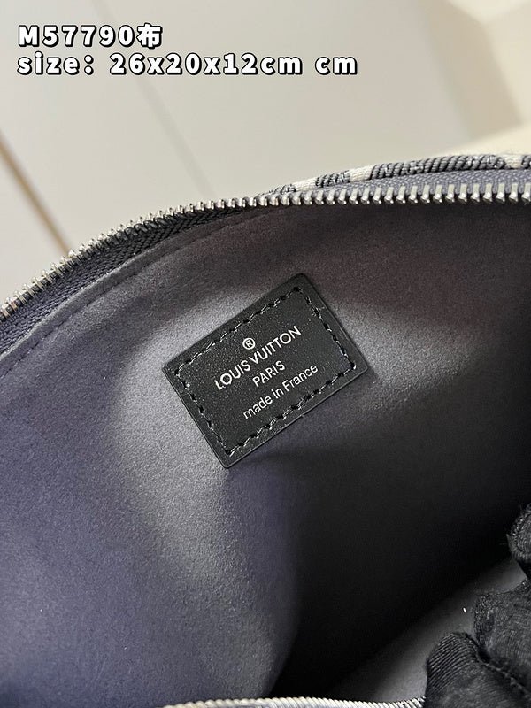 Jane Bags- Louis Vuittons - 16060 | AlmaBagz - Image 5