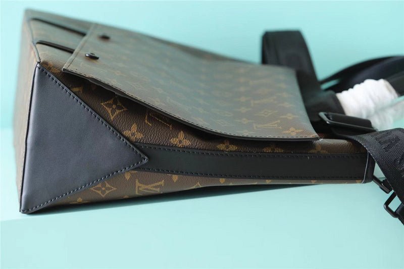 Jane bags - Louis Vuittons - 9803 | AlmaBagz - Image 3