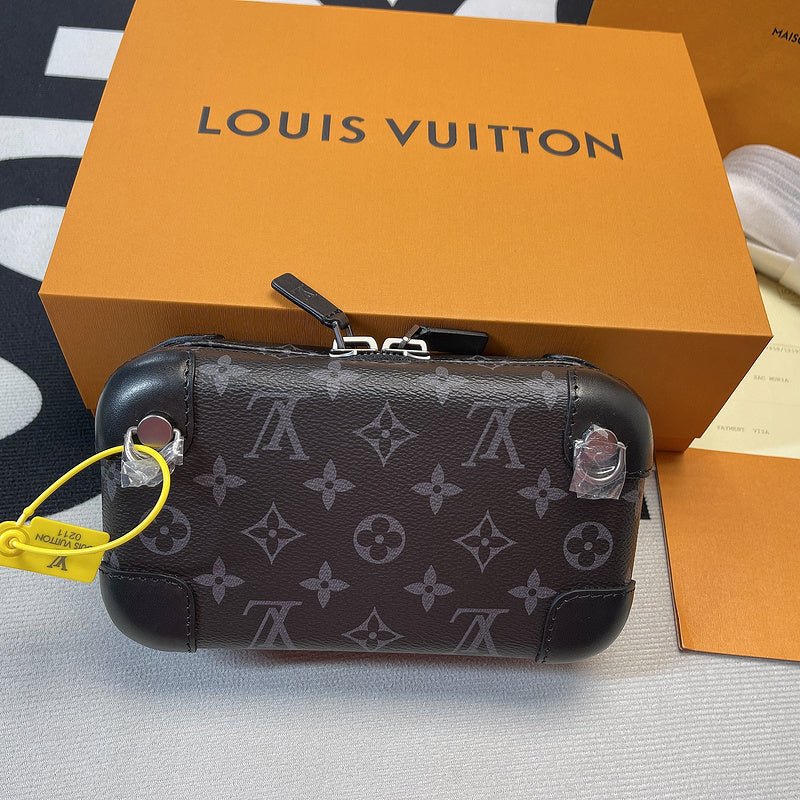 Jane bags - Louis Vuittons - 10236 | AlmaBagz - Image 11