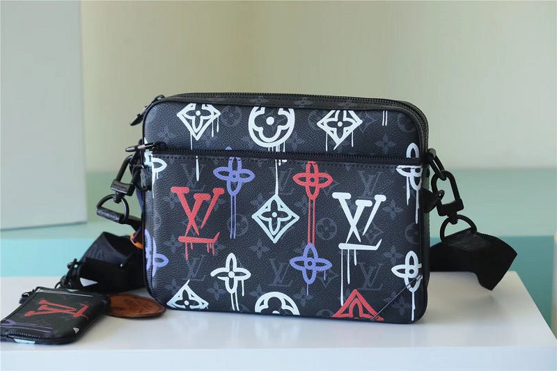 Jane bags - Louis Vuittons - 10051 | AlmaBagz - Image 10