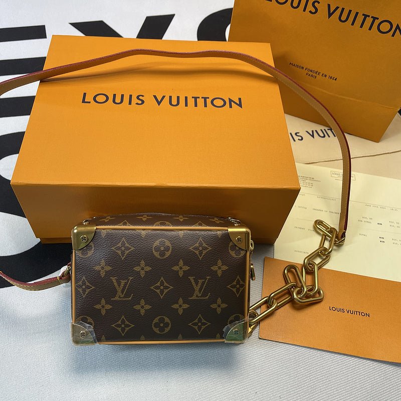 Jane bags - Louis Vuittons - 10151 | AlmaBagz - Image 11