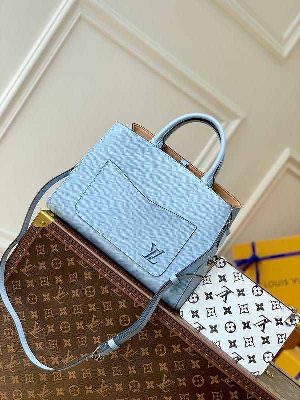 Jane Bags- Louis Vuittons - 16743 | AlmaBagz - Image 20