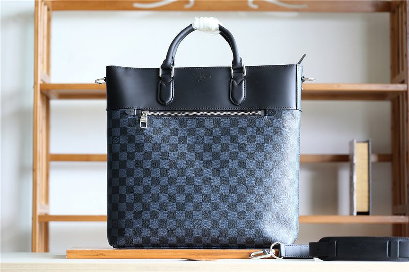 Jane bags - Louis Vuittons - 9884 | AlmaBagz - Image 2