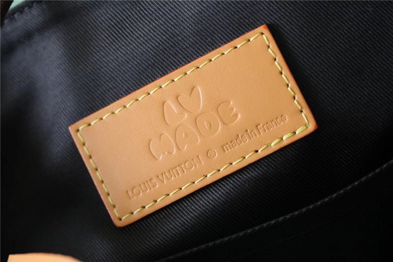 Jane bags - Louis Vuittons - 10007 | AlmaBagz - Image 9