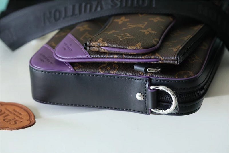 Jane bags - Louis Vuittons - 10050 | AlmaBagz - Image 2
