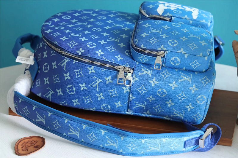 Jane bags - Louis Vuittons - 9634 | AlmaBagz - Image 3