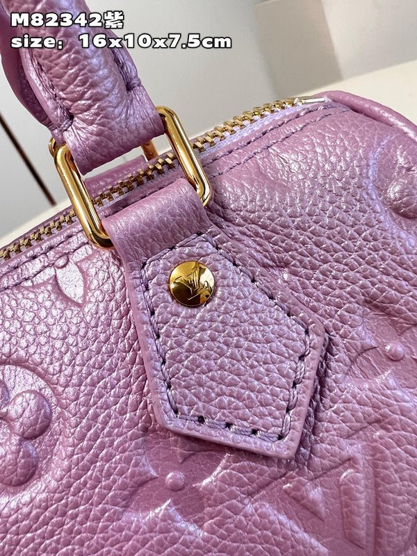 Jane bags - Louis Vuittons - 15391 | AlmaBagz - Image 2