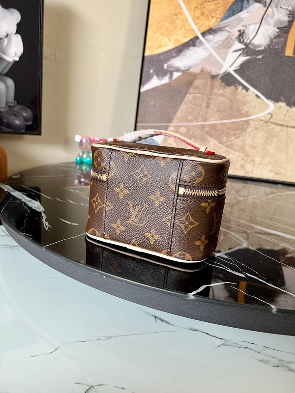 Jane bags - Louis Vuittons - 15732 | AlmaBagz - Image 2