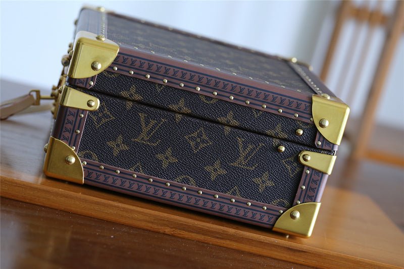 Jane bags - Louis Vuittons - 9553 | AlmaBagz - Image 8