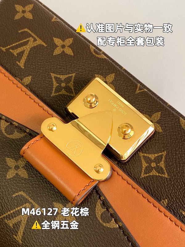 Jane Bags- Louis Vuittons - 15952 | AlmaBagz - Image 3