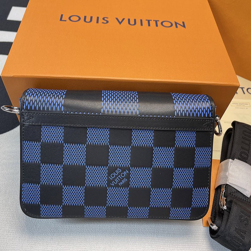 Jane bags - Louis Vuittons - 10260 | AlmaBagz - Image 11