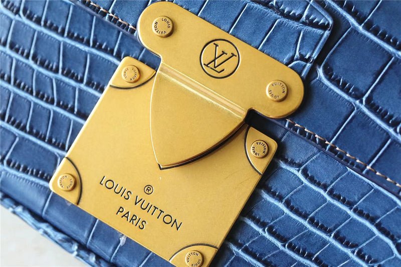 Jane bags - Louis Vuittons - 9963 | AlmaBagz - Image 5