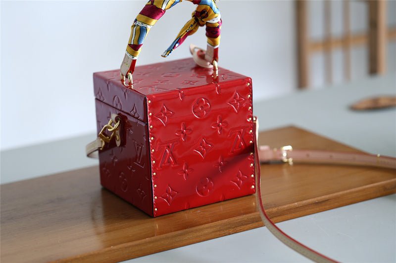 Jane bags - Louis Vuittons - 9398 | AlmaBagz - Image 3