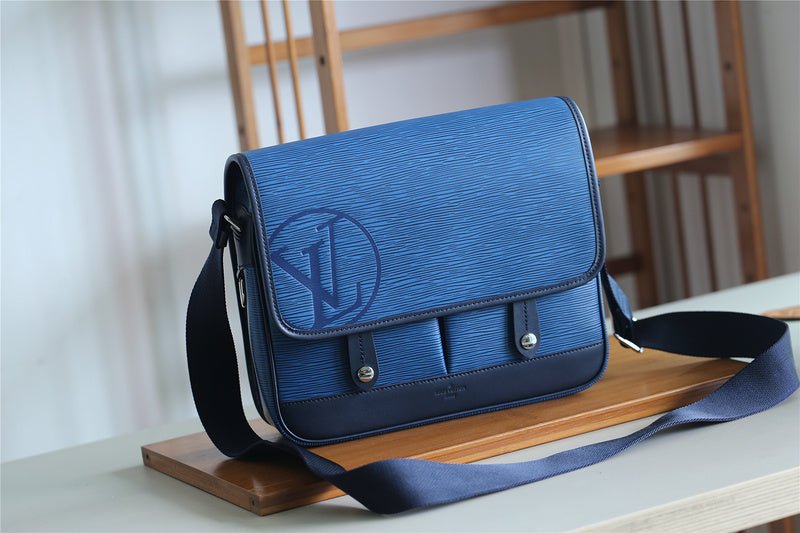 Jane bags - Louis Vuittons - 10463 | AlmaBagz - Image 2