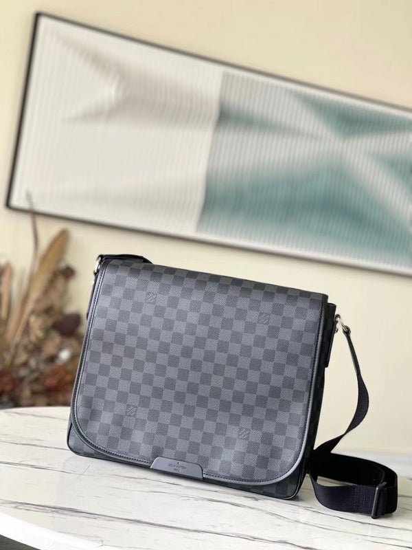 Jane Bags- Louis Vuittons - 16182 | AlmaBagz - Image 12