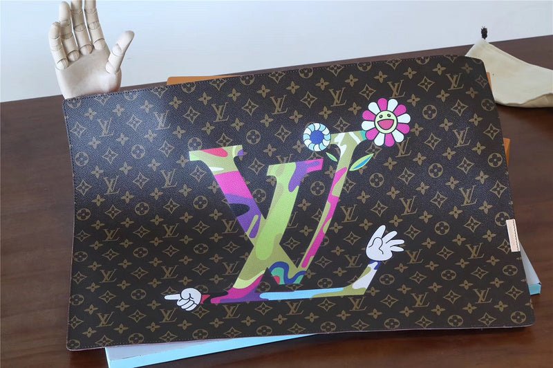Jane bags - Louis Vuittons - 9302 | AlmaBagz - Image 2