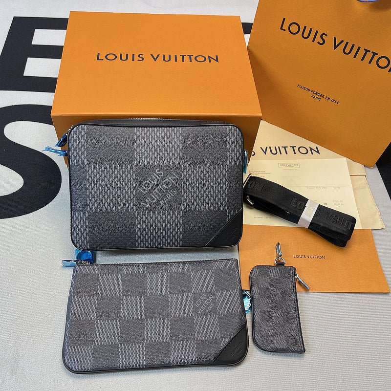 Jane bags - Louis Vuittons - 10059 | AlmaBagz - Image 11