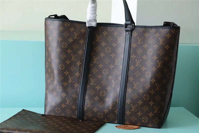 Jane bags - Louis Vuittons - 9807 | AlmaBagz - Image 2