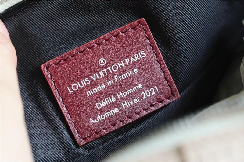 Jane bags - Louis Vuittons - 9432 | AlmaBagz - Image 9