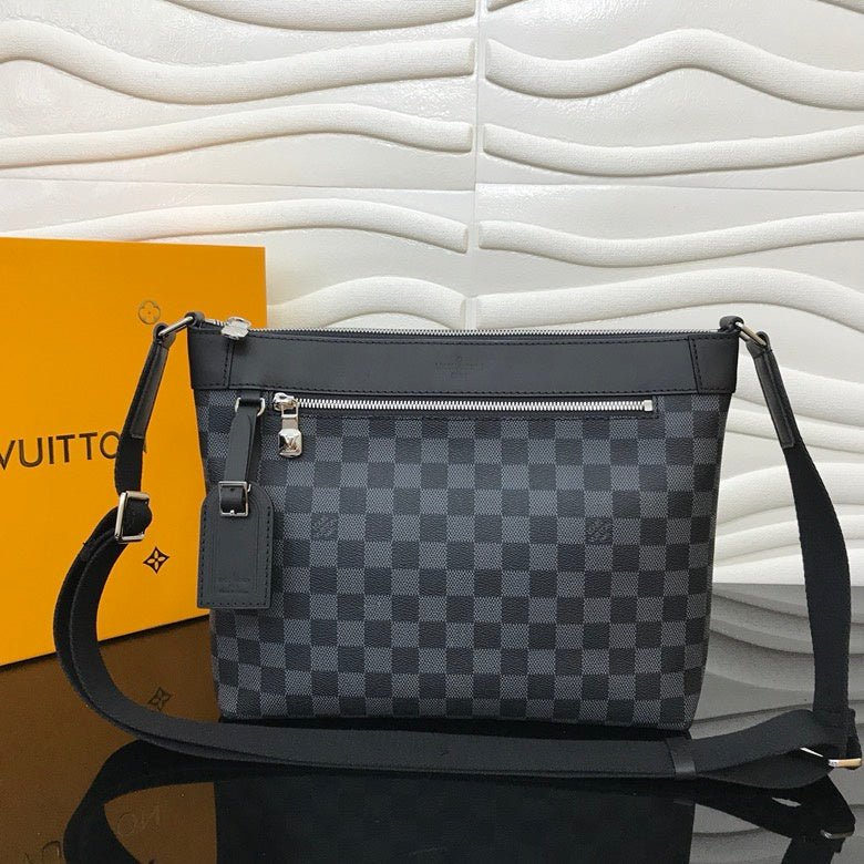 Jane Bags- Louis Vuittons - 16285 | AlmaBagz - Image 10