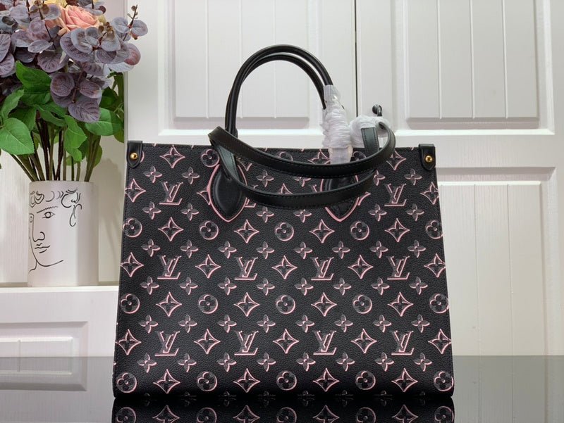 Jane Bags- Louis Vuittons - 16491 | AlmaBagz - Image 2