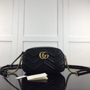 BOLSA GUCCI MARMONT 24 | AlmaBagz