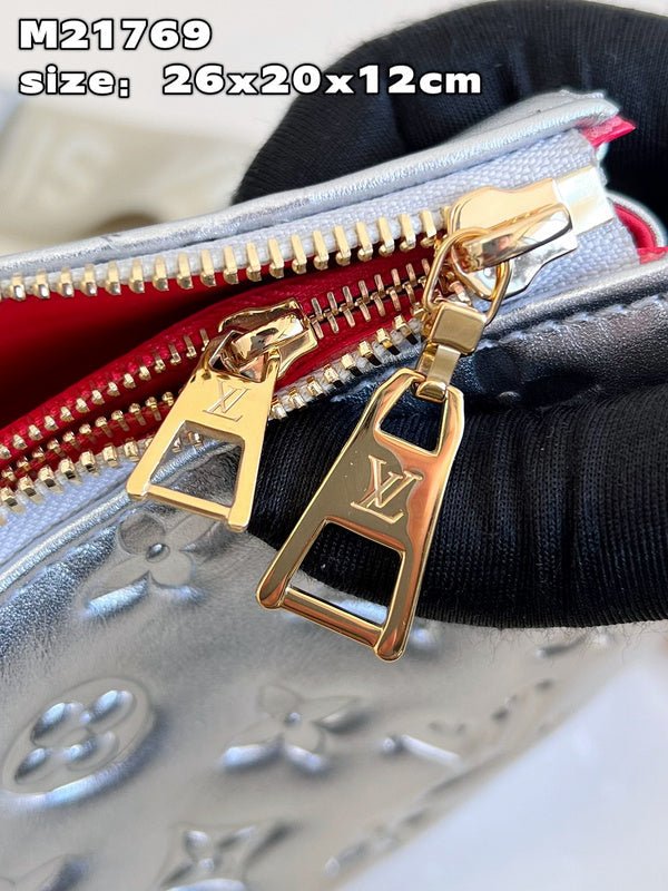 Jane Bags- Louis Vuittons - 15977 | AlmaBagz - Image 4