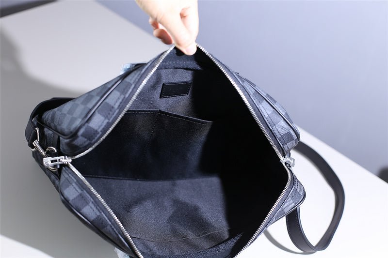 Jane bags - Louis Vuittons - 9855 | AlmaBagz - Image 7