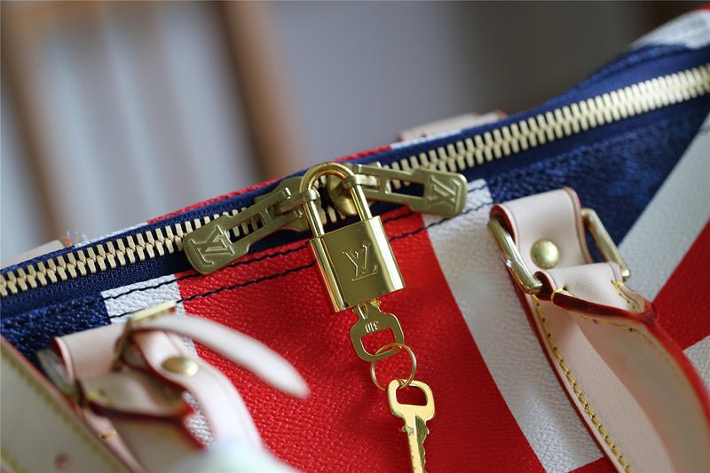 Jane bags - Louis Vuittons - 9479 | AlmaBagz - Image 3