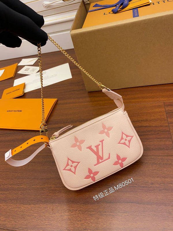 Jane Bags- Louis Vuittons - 16193 | AlmaBagz - Image 12