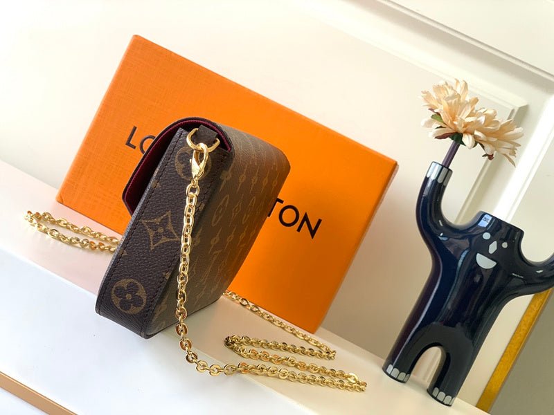 Jane Bags- Louis Vuittons - 16246 | AlmaBagz - Image 2