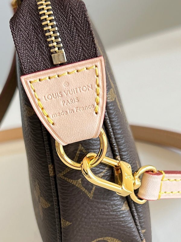 Jane Bags- Louis Vuittons - 16545 | AlmaBagz - Image 7