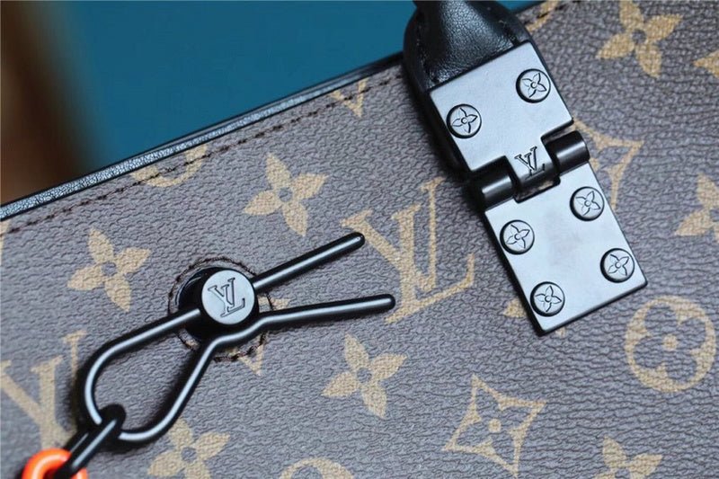 Jane bags - Louis Vuittons - 9815 | AlmaBagz - Image 5
