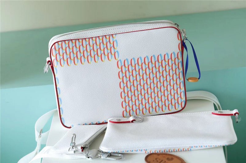 Jane bags - Louis Vuittons - 10057 | AlmaBagz - Image 2